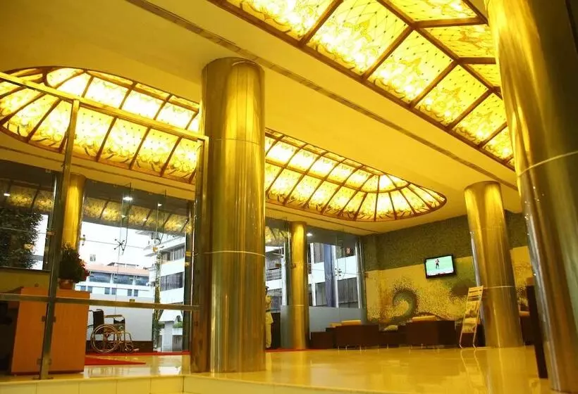 Fotos del hotel Saj Luciya:  14