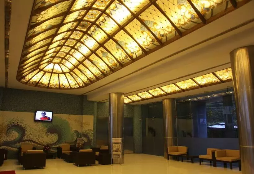 Fotos del hotel Saj Luciya:  16