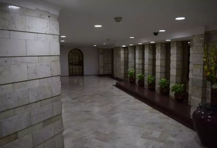 Fotos del hotel Samrat, New Delhi:  2