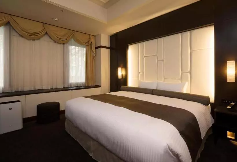 Fotos del hotel Sapporo Grand:  2