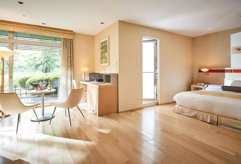 Fotos del hotel Sapporo Grand:  15