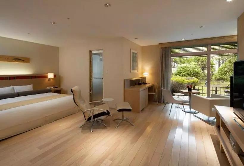 Fotos del hotel Sapporo Grand:  19