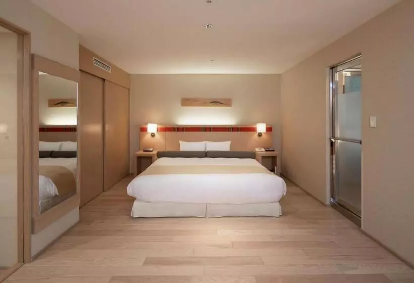 Fotos del hotel Sapporo Grand:  17