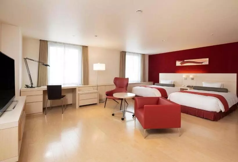 Fotos del hotel Sapporo Grand:  10