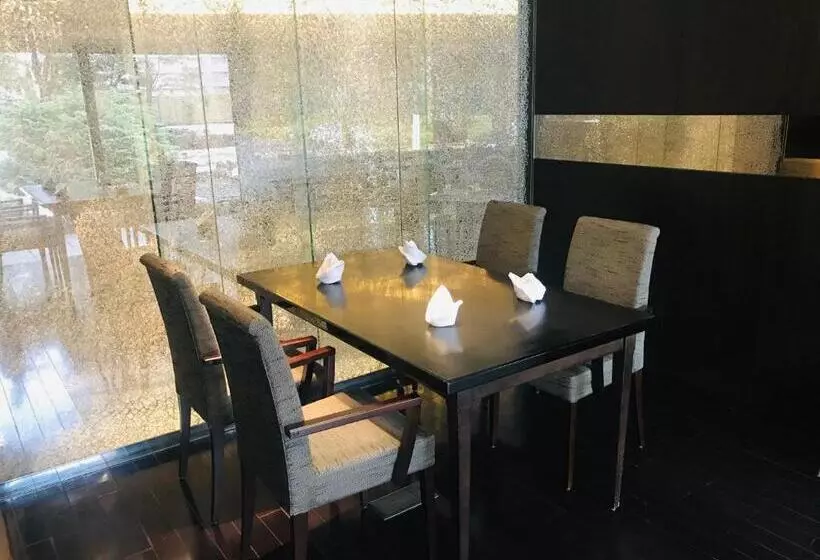 Fotos del hotel Sapporo Grand:  7