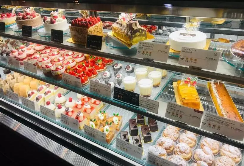 Fotos del hotel Sapporo Grand:  5