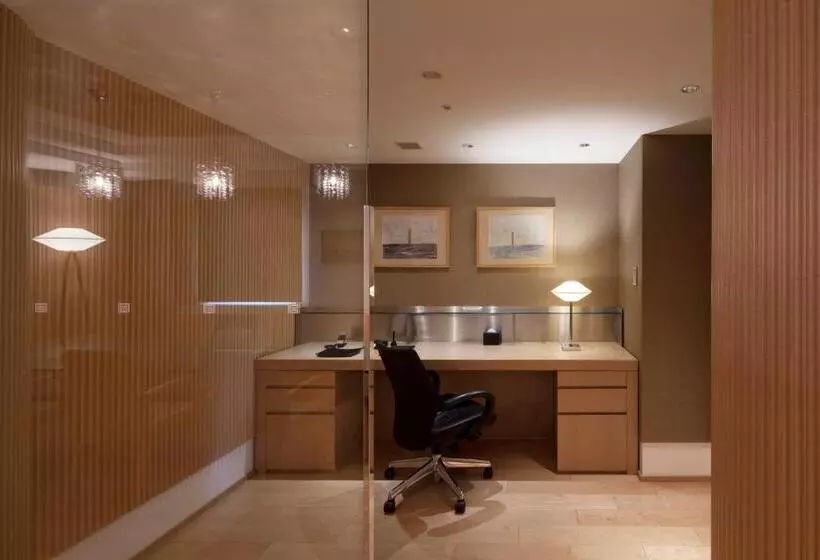 Fotos del hotel Sapporo Grand:  23