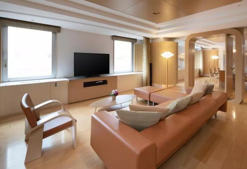 Fotos del hotel Sapporo Grand:  22