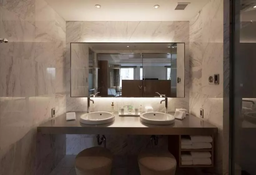 Fotos del hotel Sapporo Grand:  8