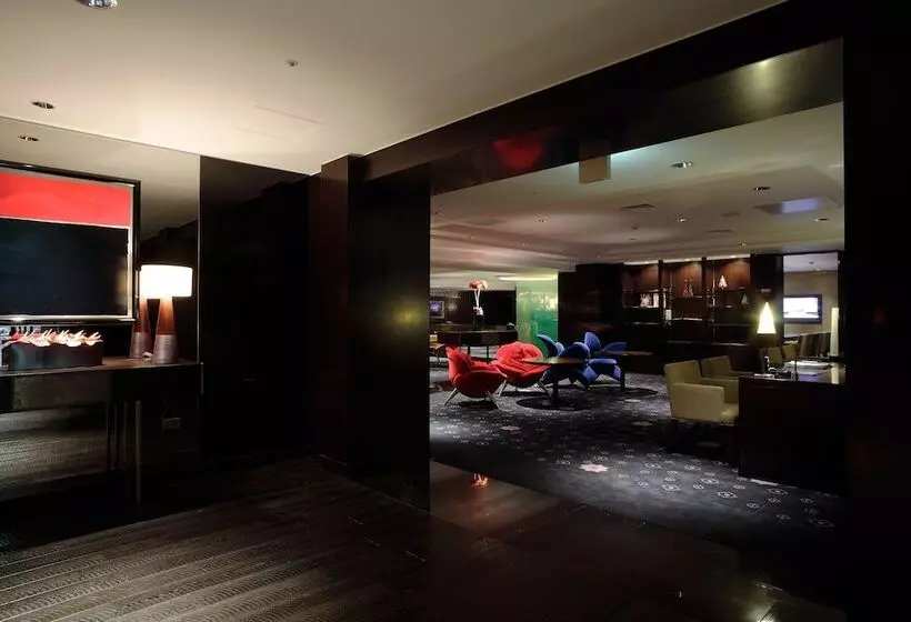 Fotos del hotel Sapporo Grand:  24