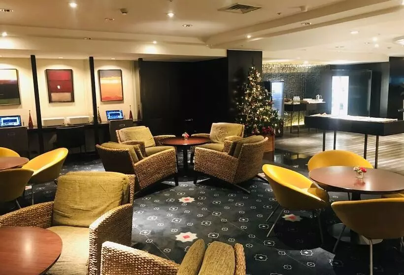 Fotos del hotel Sapporo Grand:  11