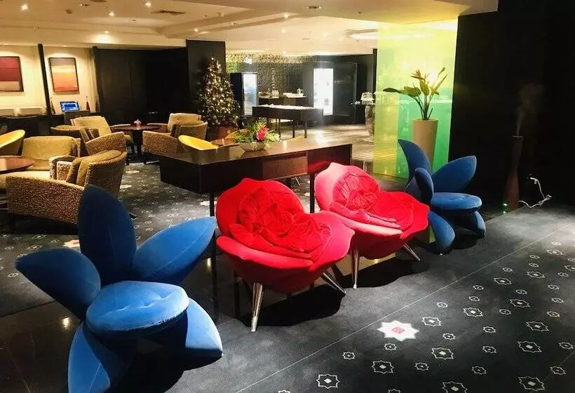 Fotos del hotel Sapporo Grand:  3