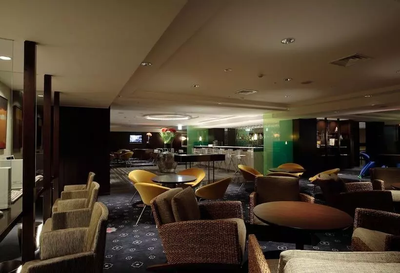 Fotos del hotel Sapporo Grand:  6