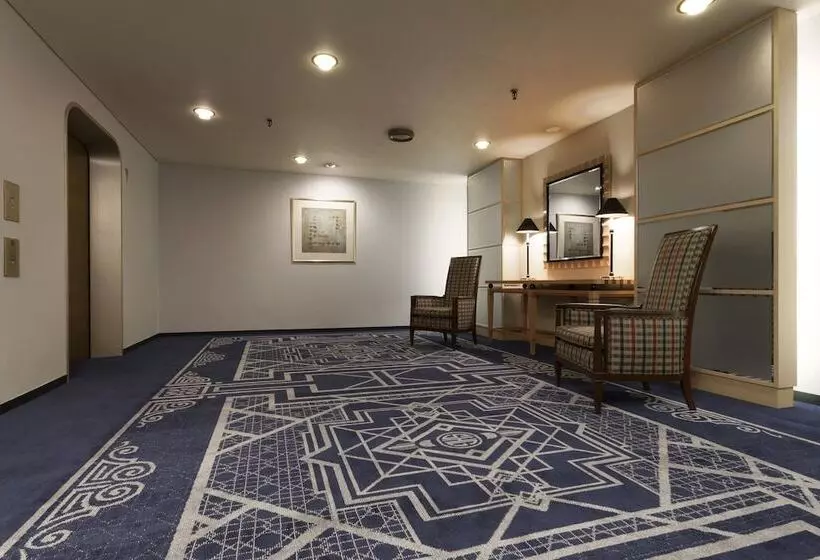 Fotos del hotel Sapporo Grand:  25