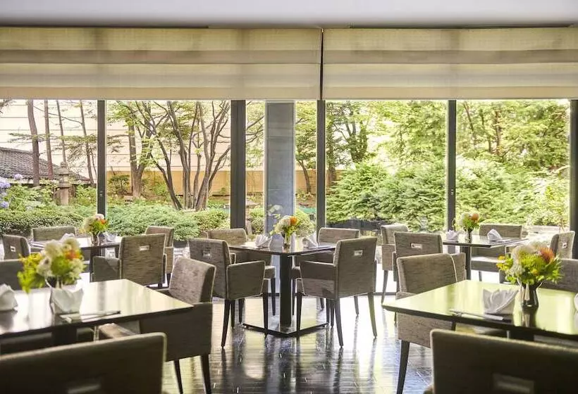 Fotos del hotel Sapporo Grand:  20