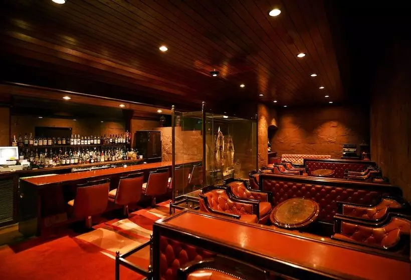 Fotos del hotel Sapporo Grand:  13