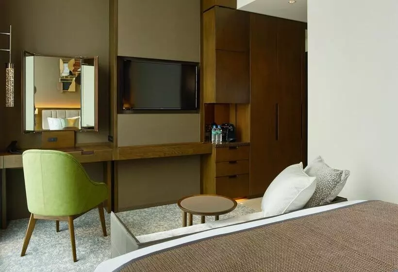 Fotos del hotel The Celestine Ginza:  17