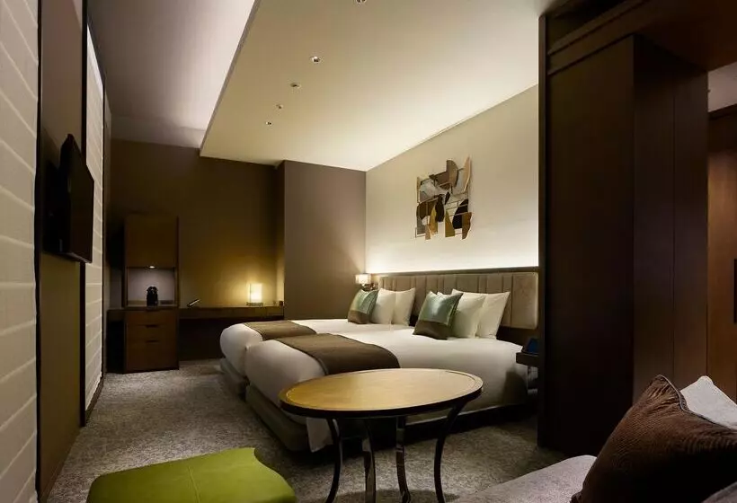 Fotos del hotel The Celestine Ginza:  9