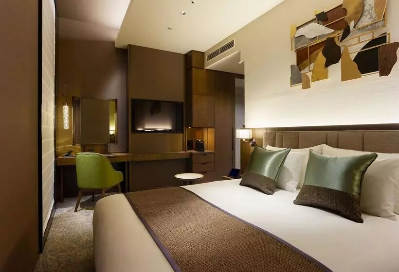 Fotos del hotel The Celestine Ginza:  15