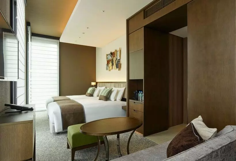 Fotos del hotel The Celestine Ginza:  7