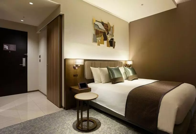 Fotos del hotel The Celestine Ginza:  11