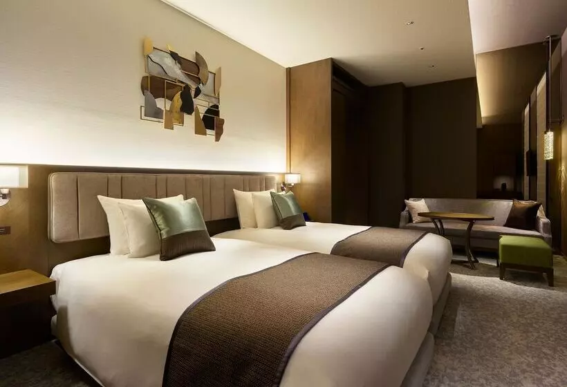 Fotos del hotel The Celestine Ginza:  20