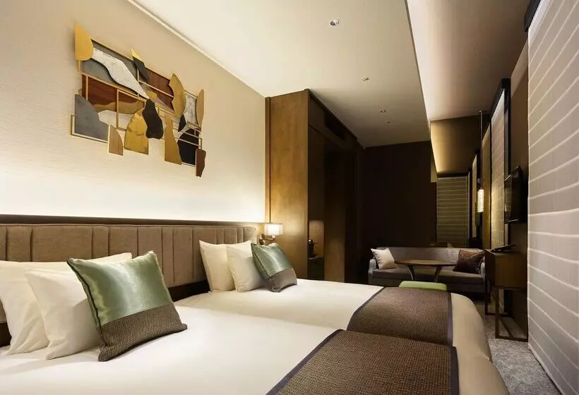 Fotos del hotel The Celestine Ginza:  19