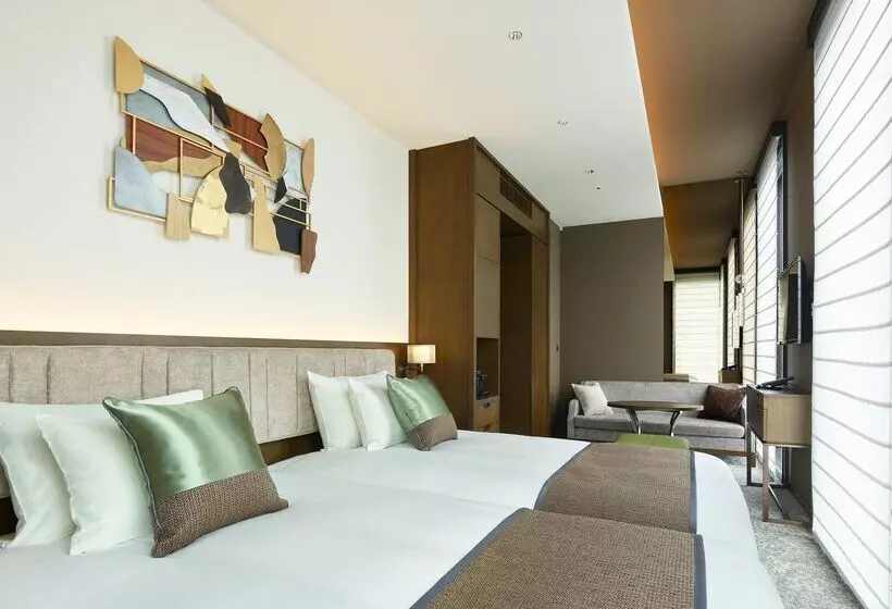 Fotos del hotel The Celestine Ginza:  22