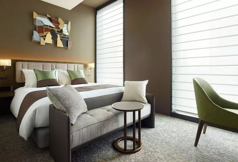 Fotos del hotel The Celestine Ginza:  23