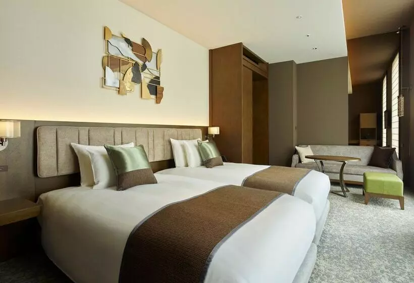 Fotos del hotel The Celestine Ginza:  21