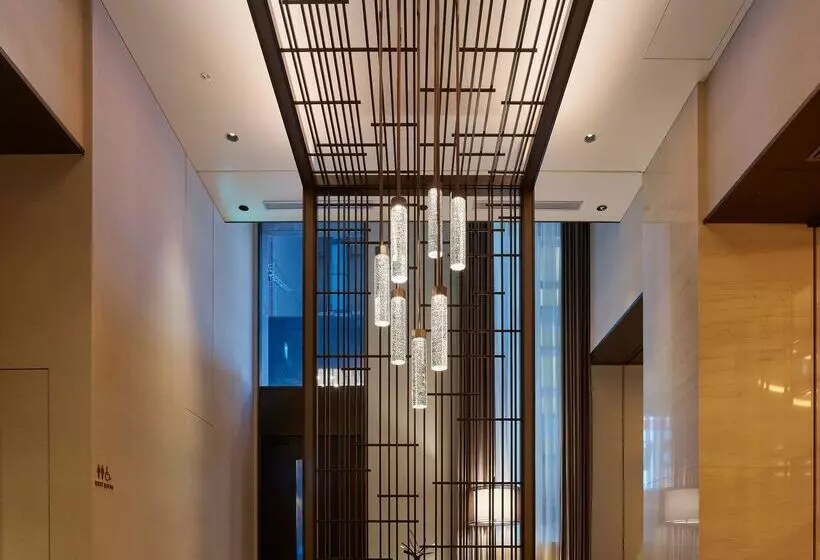 Fotos del hotel The Celestine Ginza:  2