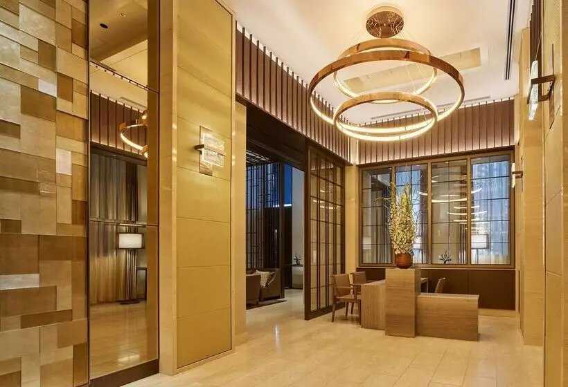 Fotos del hotel The Celestine Ginza:  5