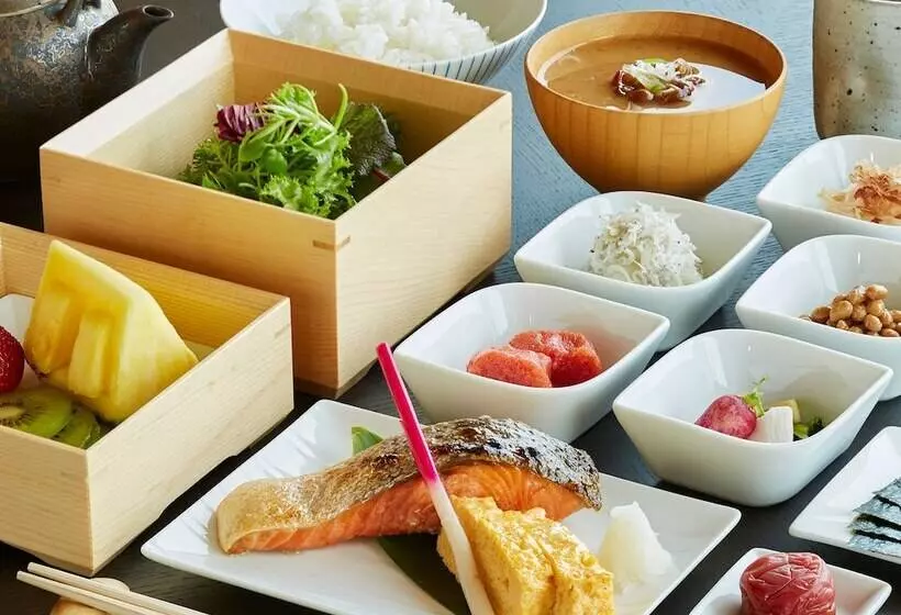 Fotos del hotel The Celestine Ginza:  3