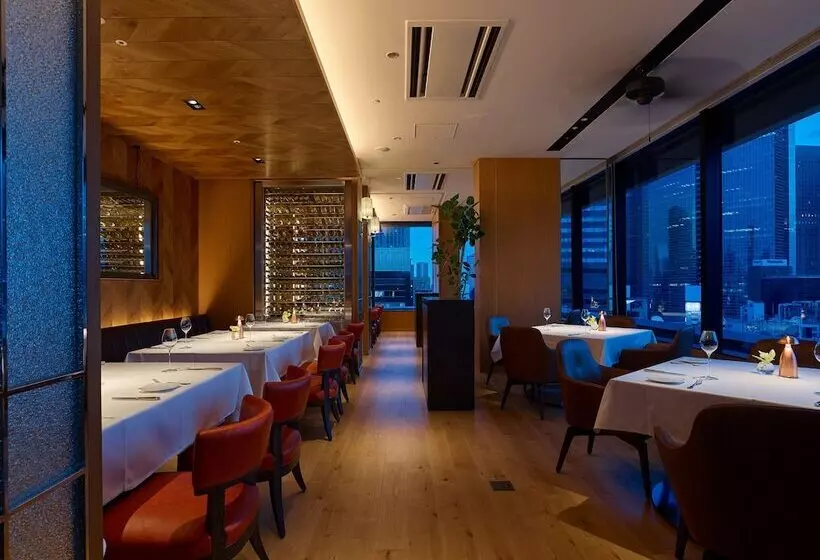 Fotos del hotel The Celestine Ginza:  12