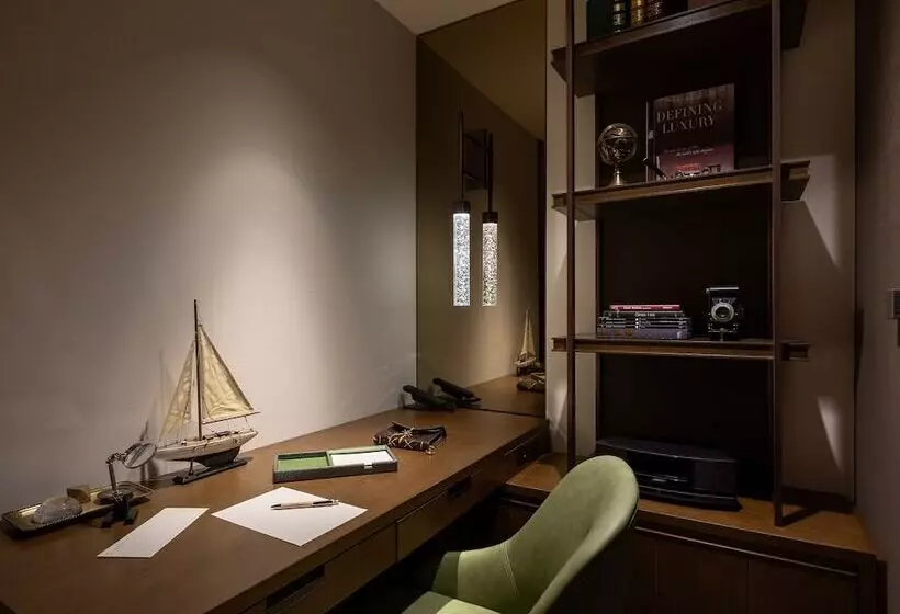 Fotos del hotel The Celestine Ginza:  24