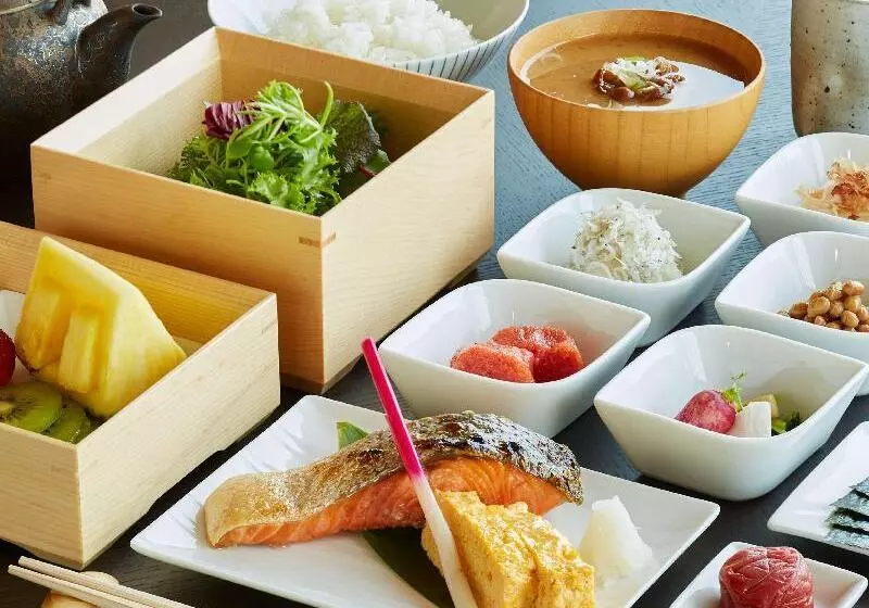 Fotos del hotel The Celestine Ginza:  10