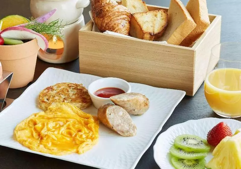 Fotos del hotel The Celestine Ginza:  8