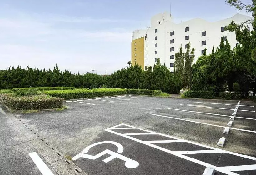 Fotos del hotel The Luigans Spa And Resort:  9