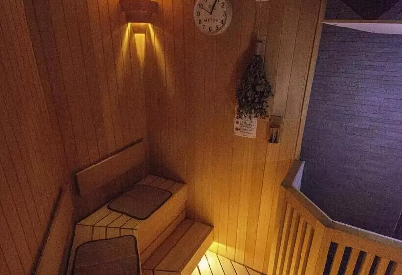 Fotos del hotel The Luigans Spa And Resort:  5