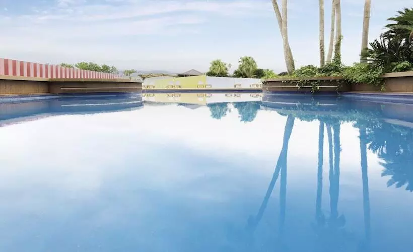 Fotos del hotel The Luigans Spa And Resort:  11