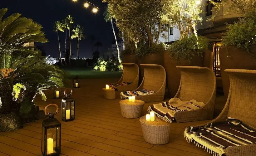 Fotos del hotel The Luigans Spa And Resort:  8