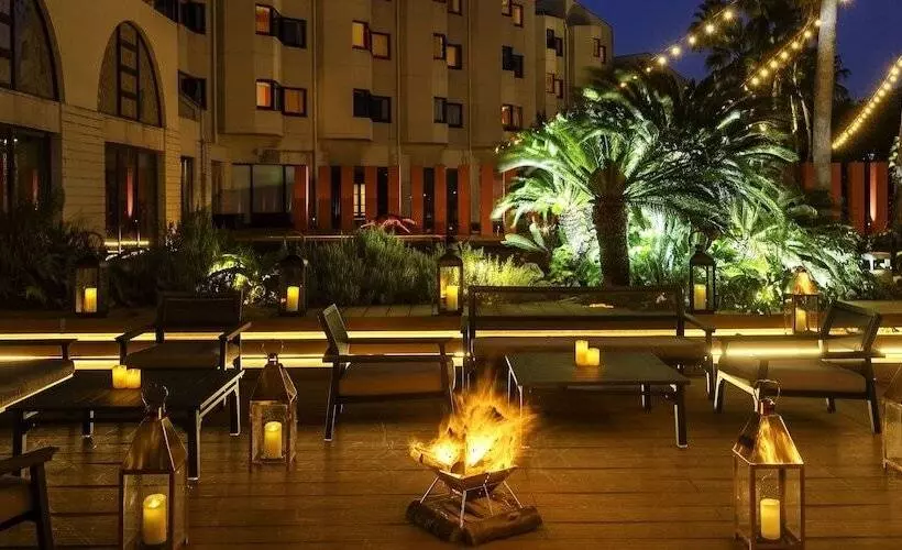 Fotos del hotel The Luigans Spa And Resort:  13