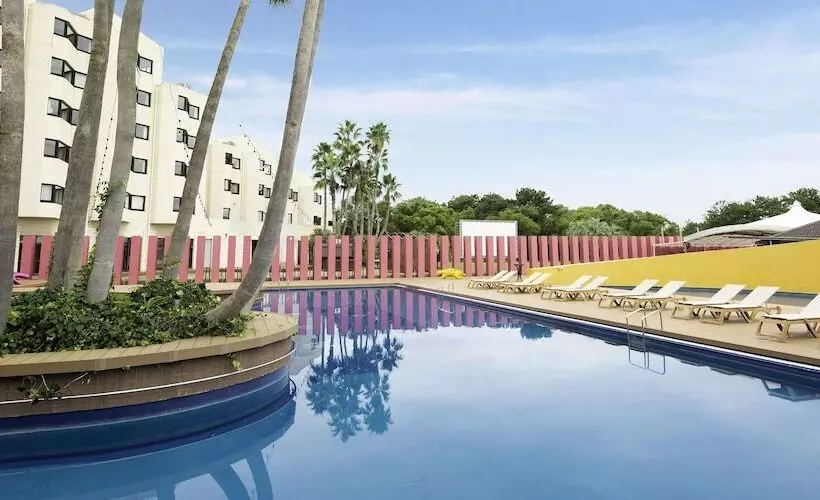 Fotos del hotel The Luigans Spa And Resort:  3