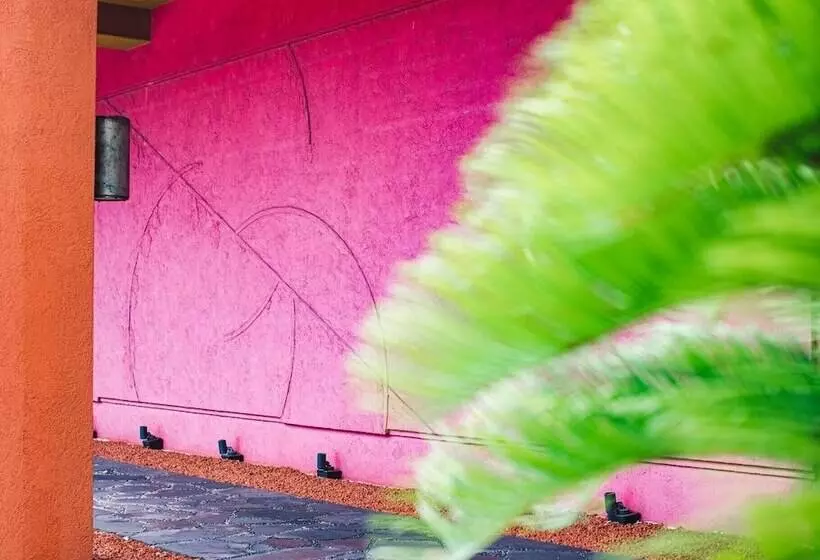 Fotos del hotel The Luigans Spa And Resort:  20