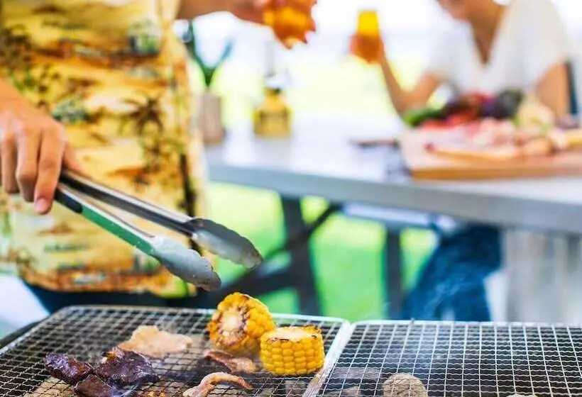 Fotos del hotel The Luigans Spa And Resort:  6