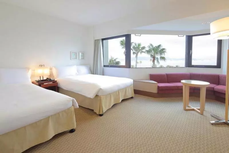 Fotos del hotel The Luigans Spa And Resort:  21