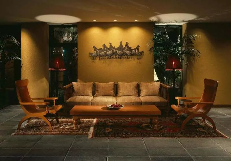 Fotos del hotel The Luigans Spa And Resort:  24