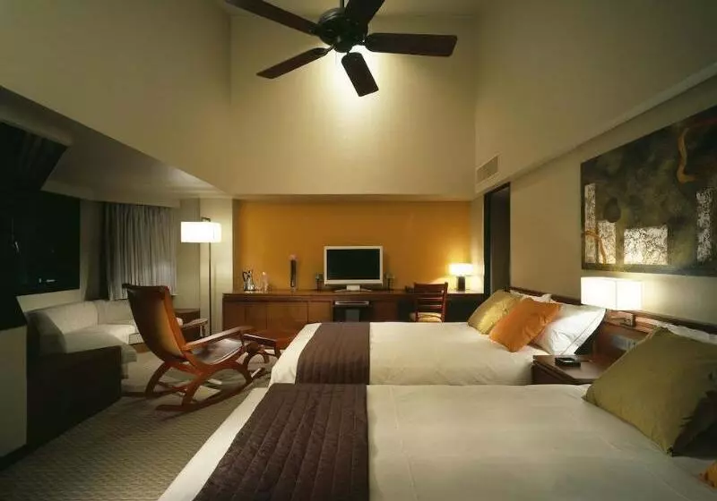 Fotos del hotel The Luigans Spa And Resort:  23