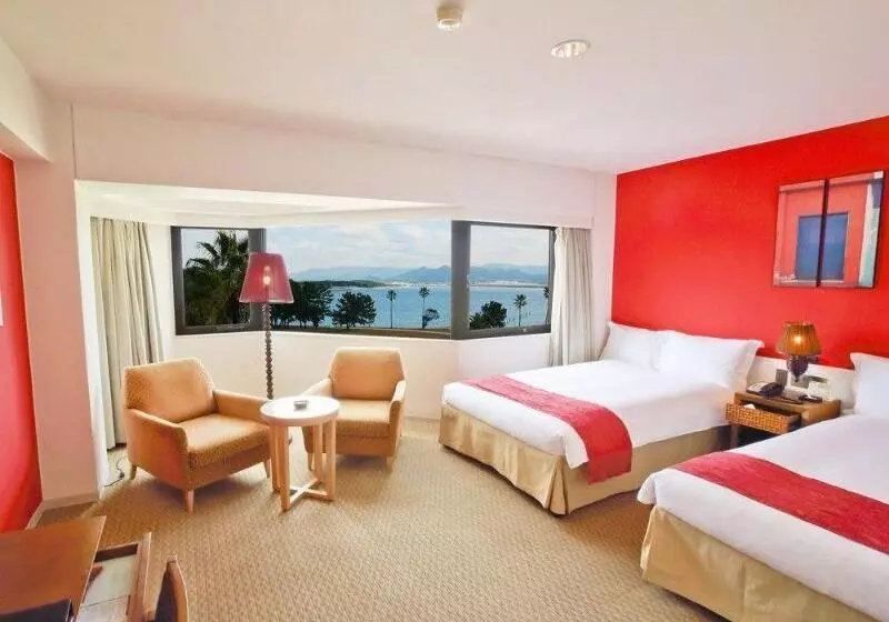 Fotos del hotel The Luigans Spa And Resort:  17