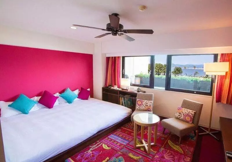 Fotos del hotel The Luigans Spa And Resort:  2